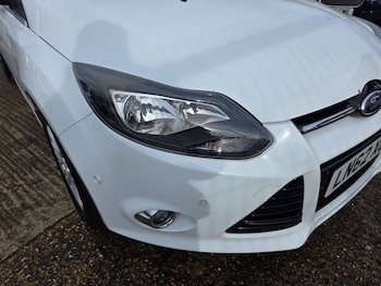 Used Ford Focus 2012 for sale - 77639389: Photo