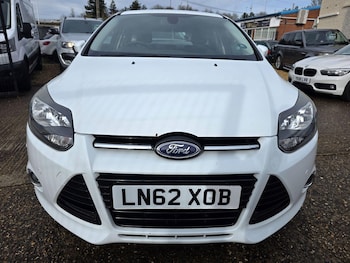 Used Ford Focus 2012 for sale - 77639389: Photo
