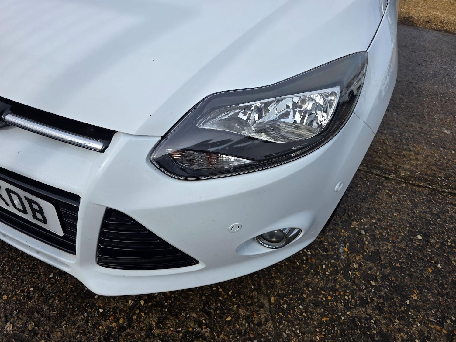 Used Ford Focus 2012 for sale - 77639389: Photo 4