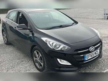 Used Hyundai i30 2015 for sale - 78243325: Photo