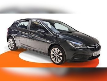 Used Vauxhall Astra 2016 for sale - 78243322: Photo