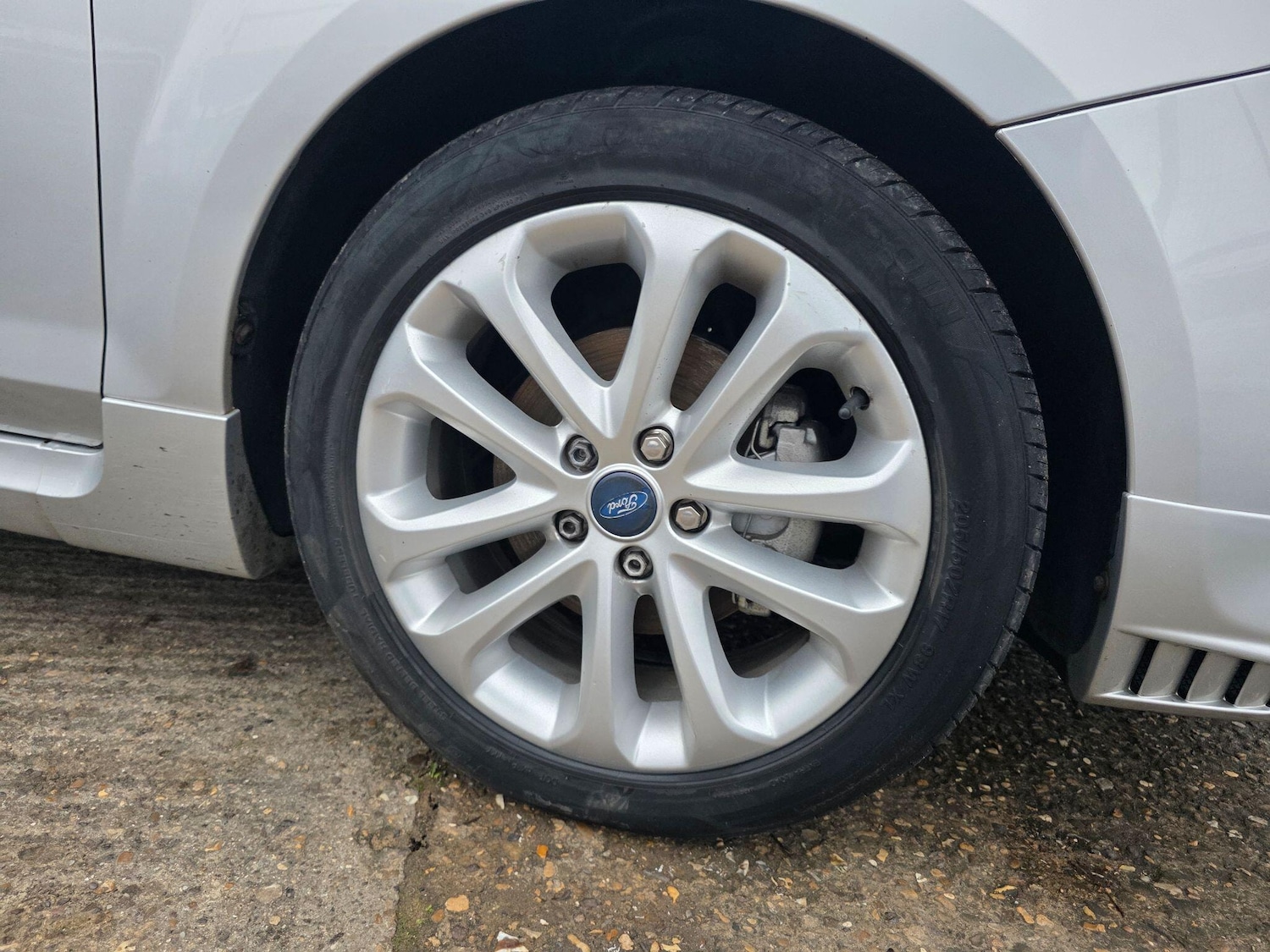 Used Ford Focus for sale - 77639383: Photo 11