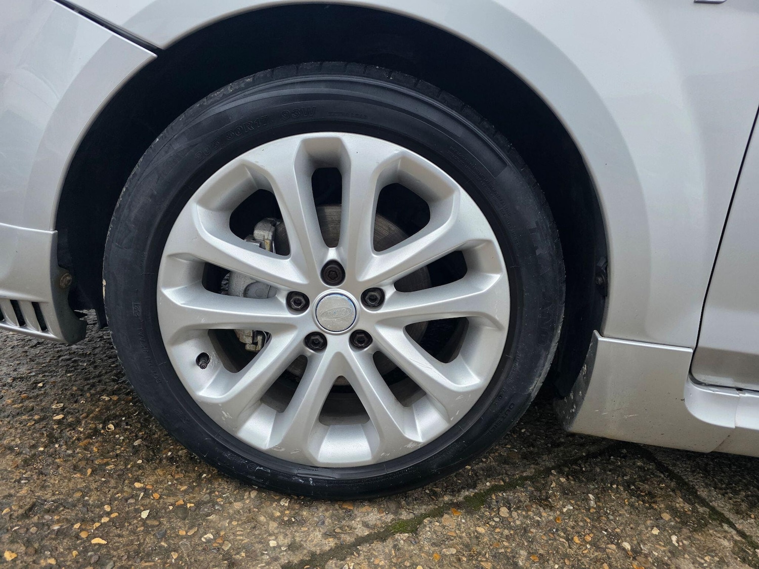 Used Ford Focus for sale - 77639383: Photo 12