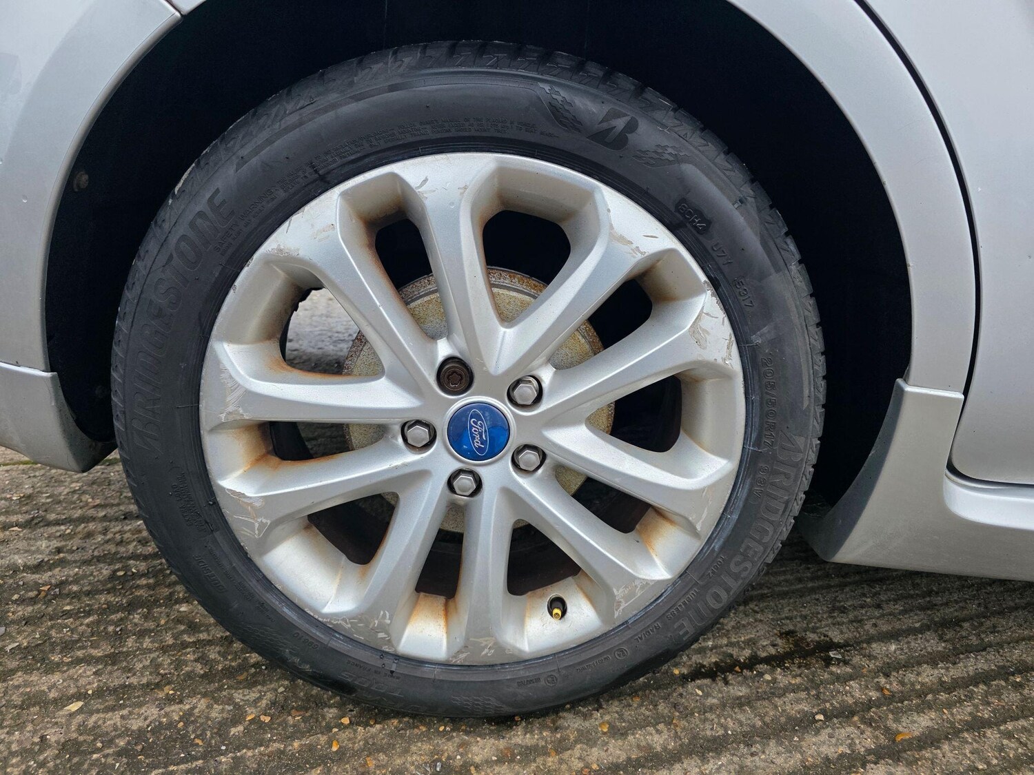 Used Ford Focus for sale - 77639383: Photo 13