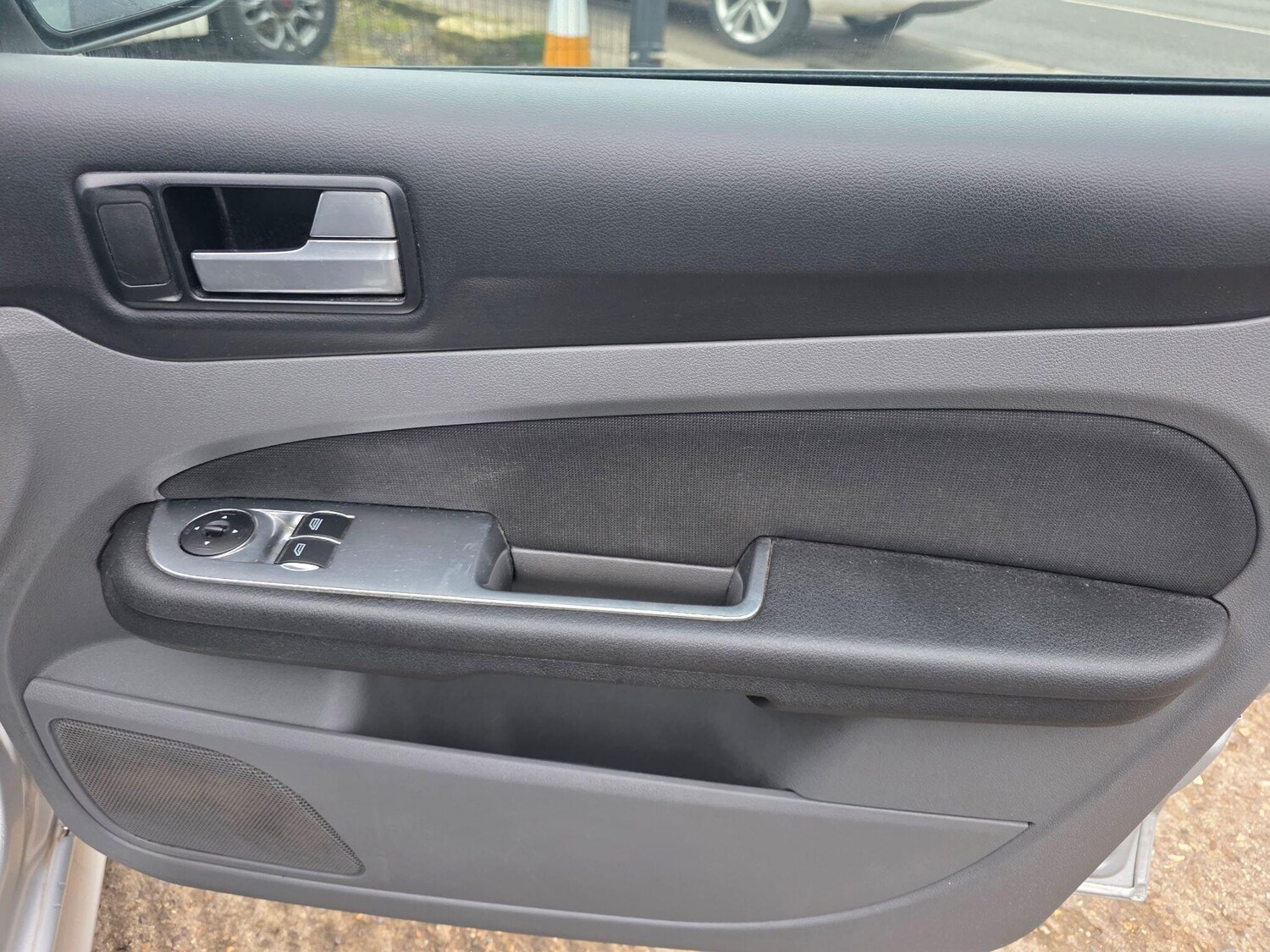 Used Ford Focus for sale - 77639383: Photo 15