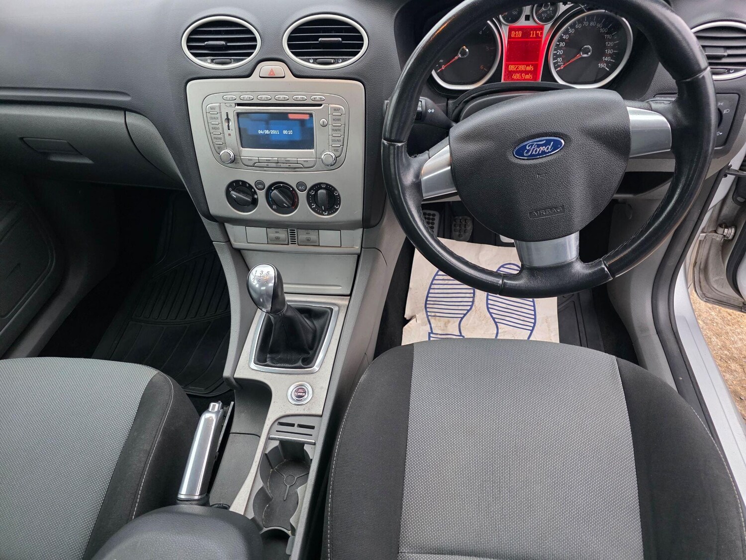 Used Ford Focus for sale - 77639383: Photo 17
