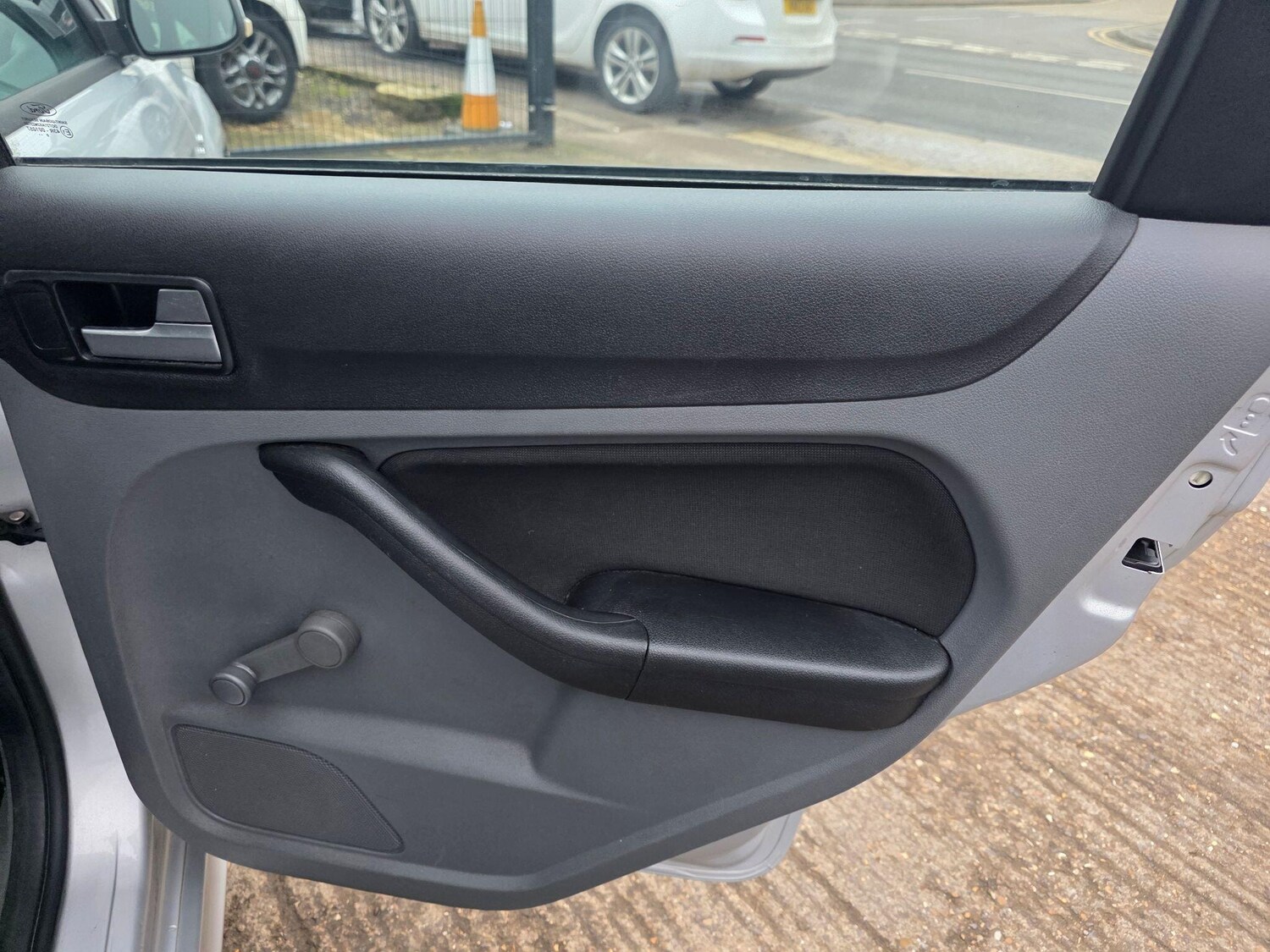 Used Ford Focus for sale - 77639383: Photo 19