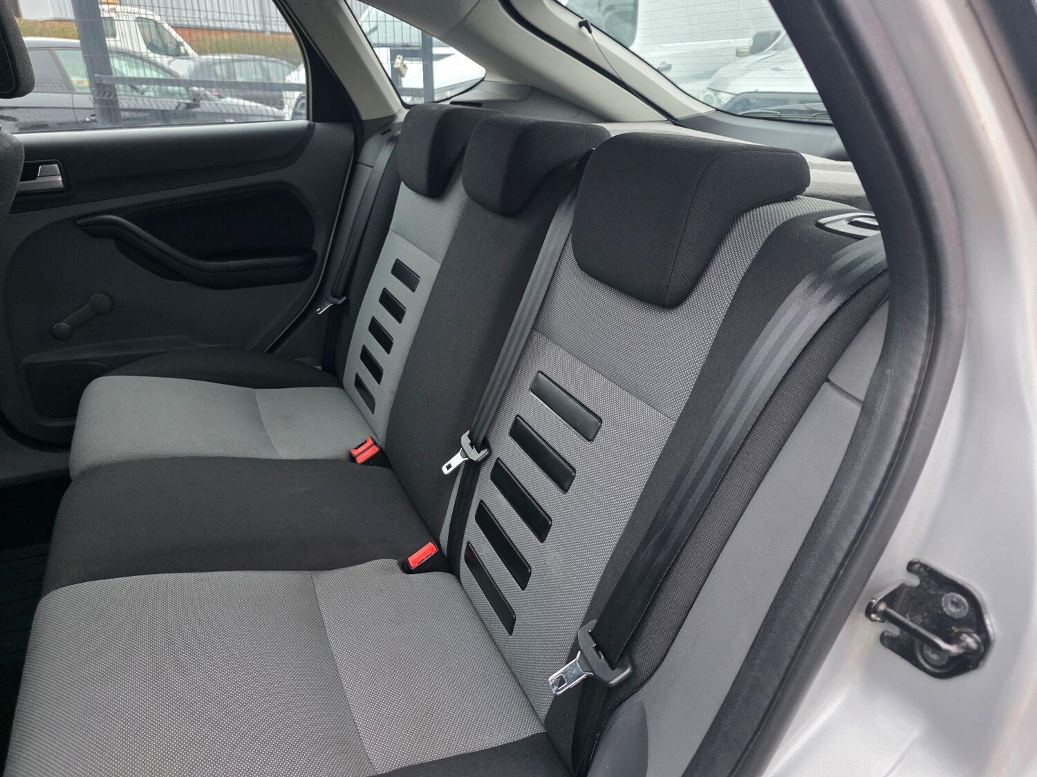 Used Ford Focus for sale - 77639383: Photo 21