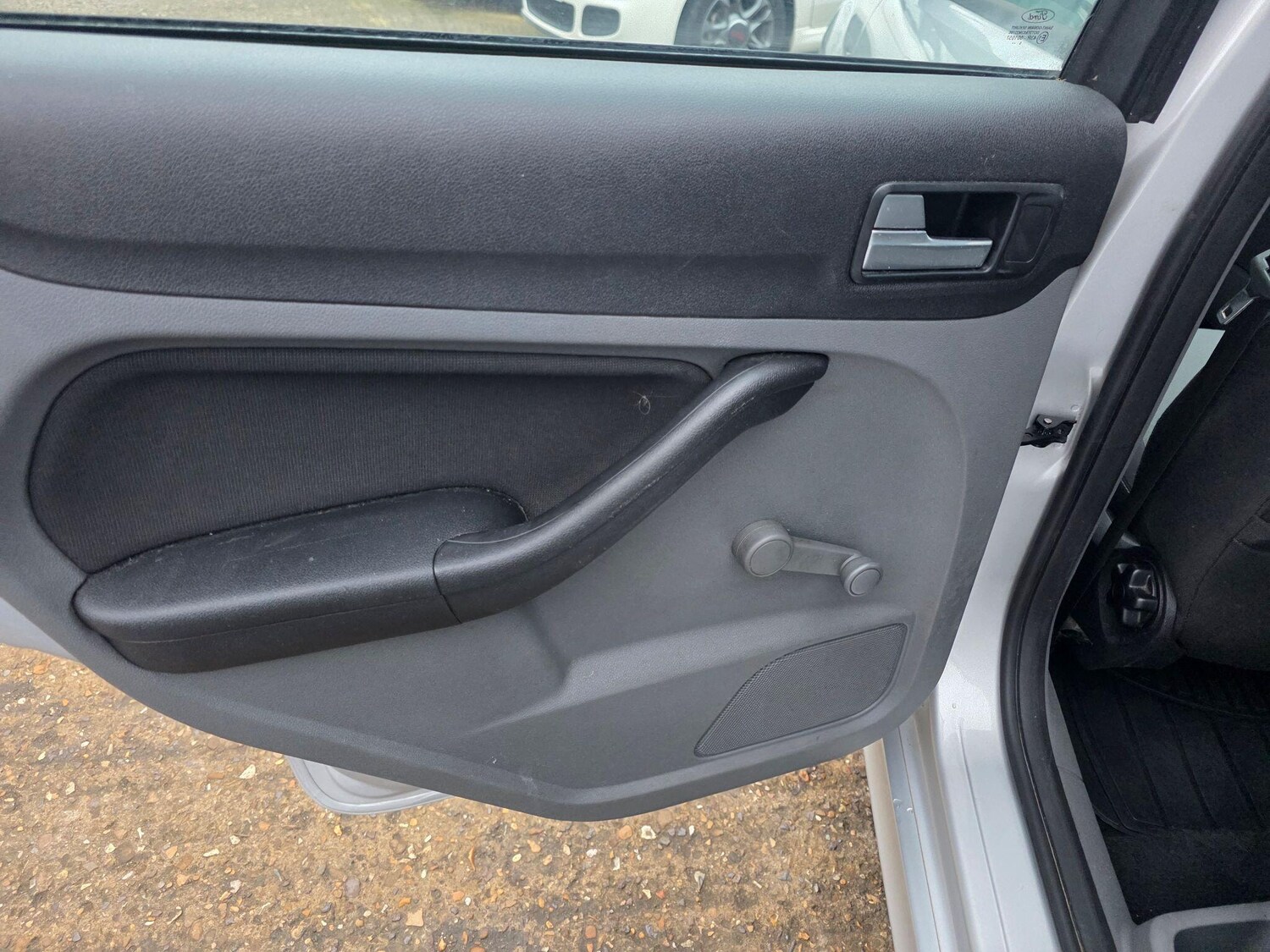 Used Ford Focus for sale - 77639383: Photo 22