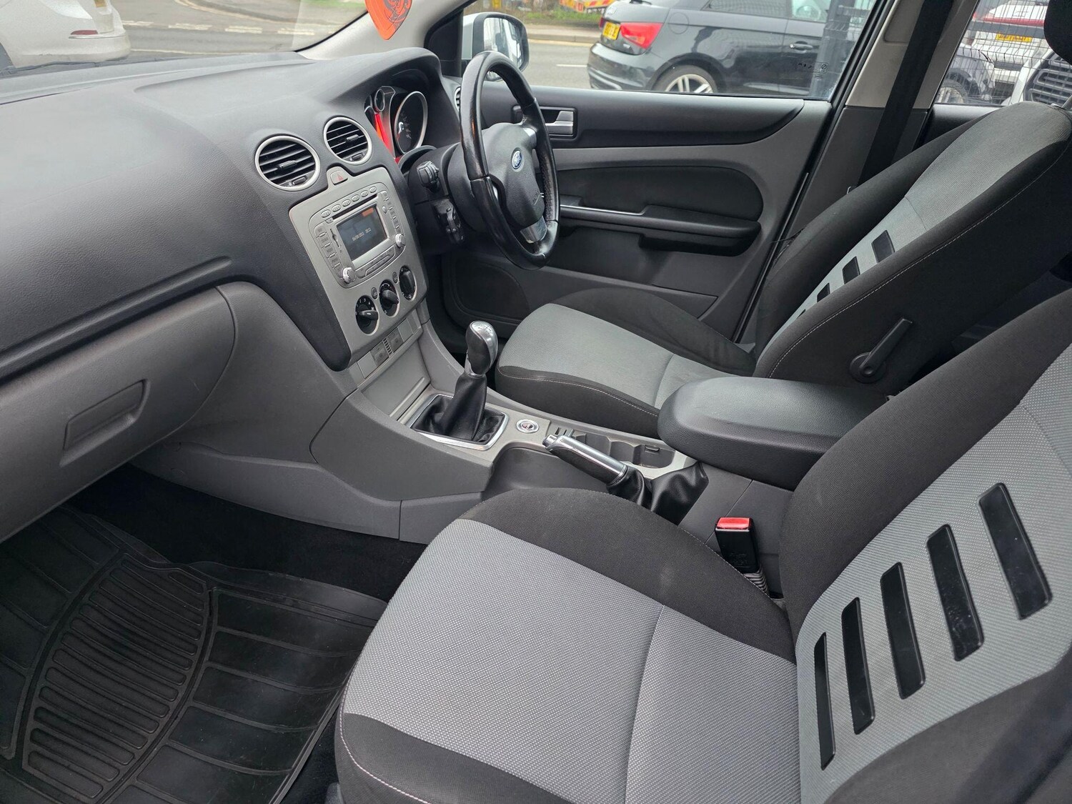 Used Ford Focus for sale - 77639383: Photo 23