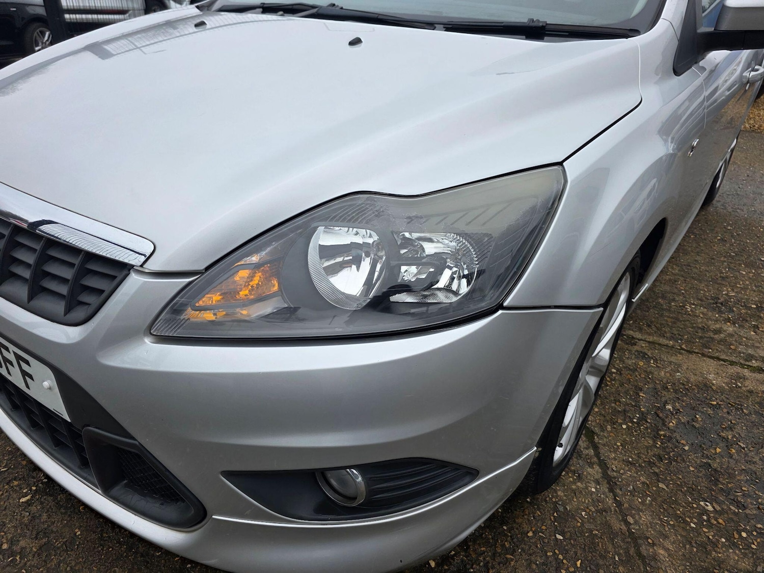 Used Ford Focus for sale - 77639383: Photo 4