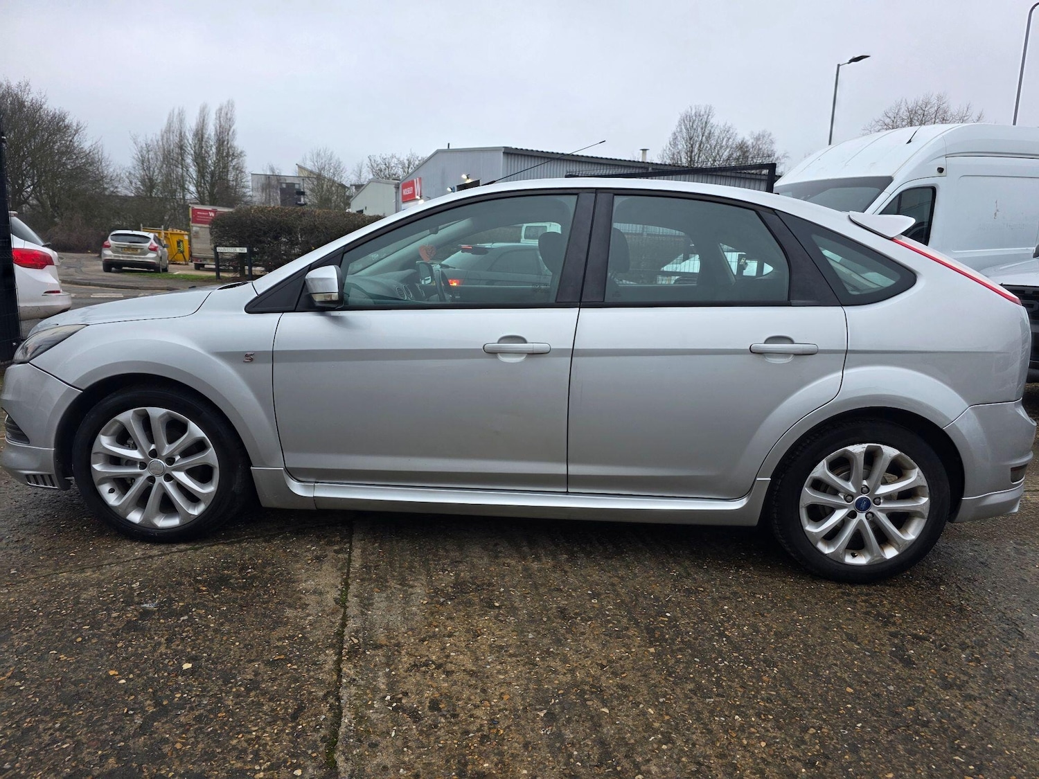 Used Ford Focus for sale - 77639383: Photo 6