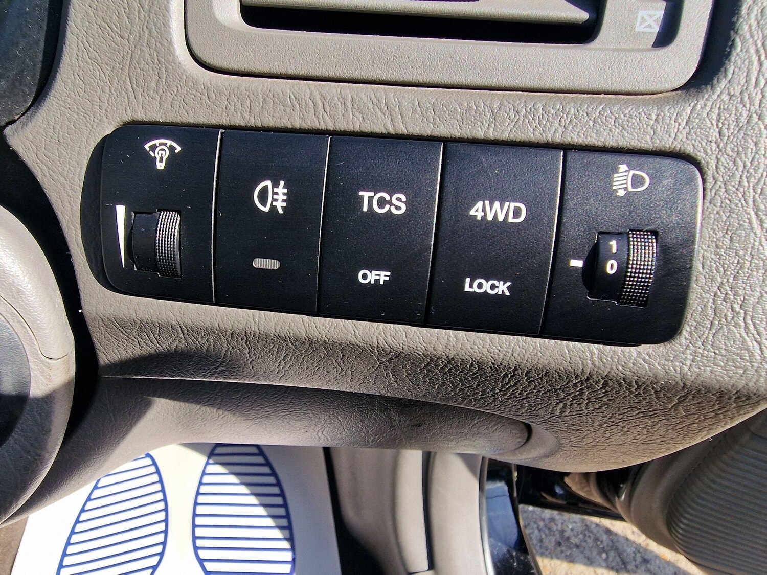 Used Hyundai TUCSON 2008 for sale - 77639371: Photo 20