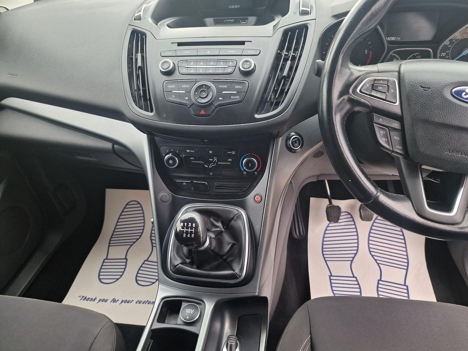 Used Ford Kuga for sale - 77831979: Photo 19