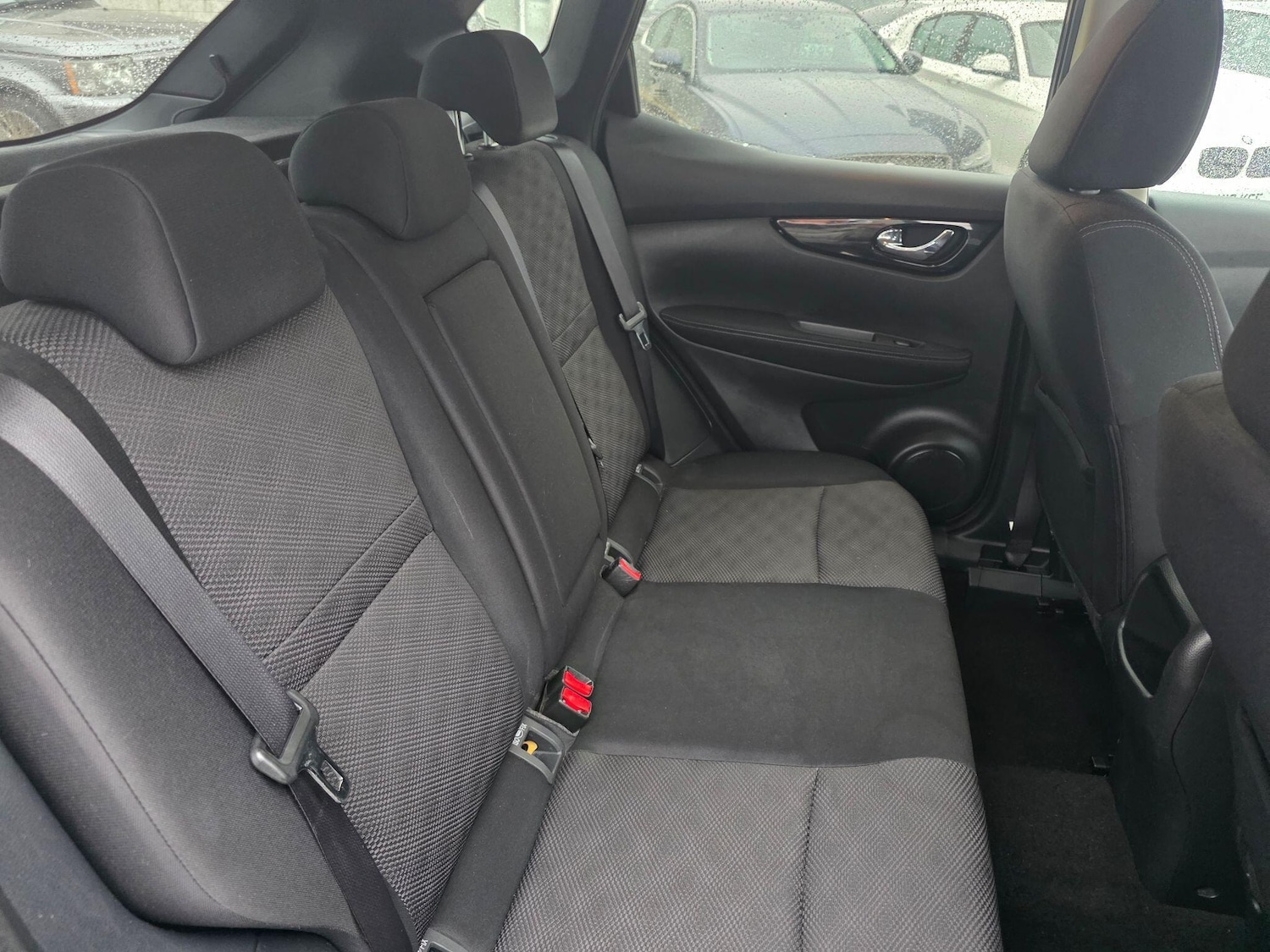 Used Nissan Qashqai 2017 for sale - 77639378: Photo 10