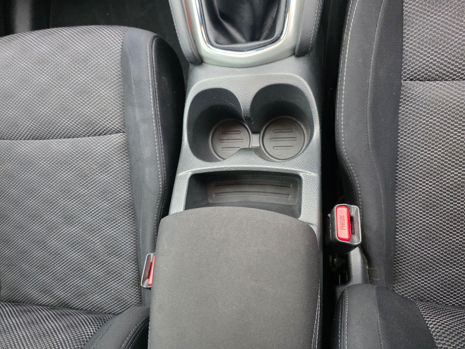 Used Nissan Qashqai 2017 for sale - 77639378: Photo 15