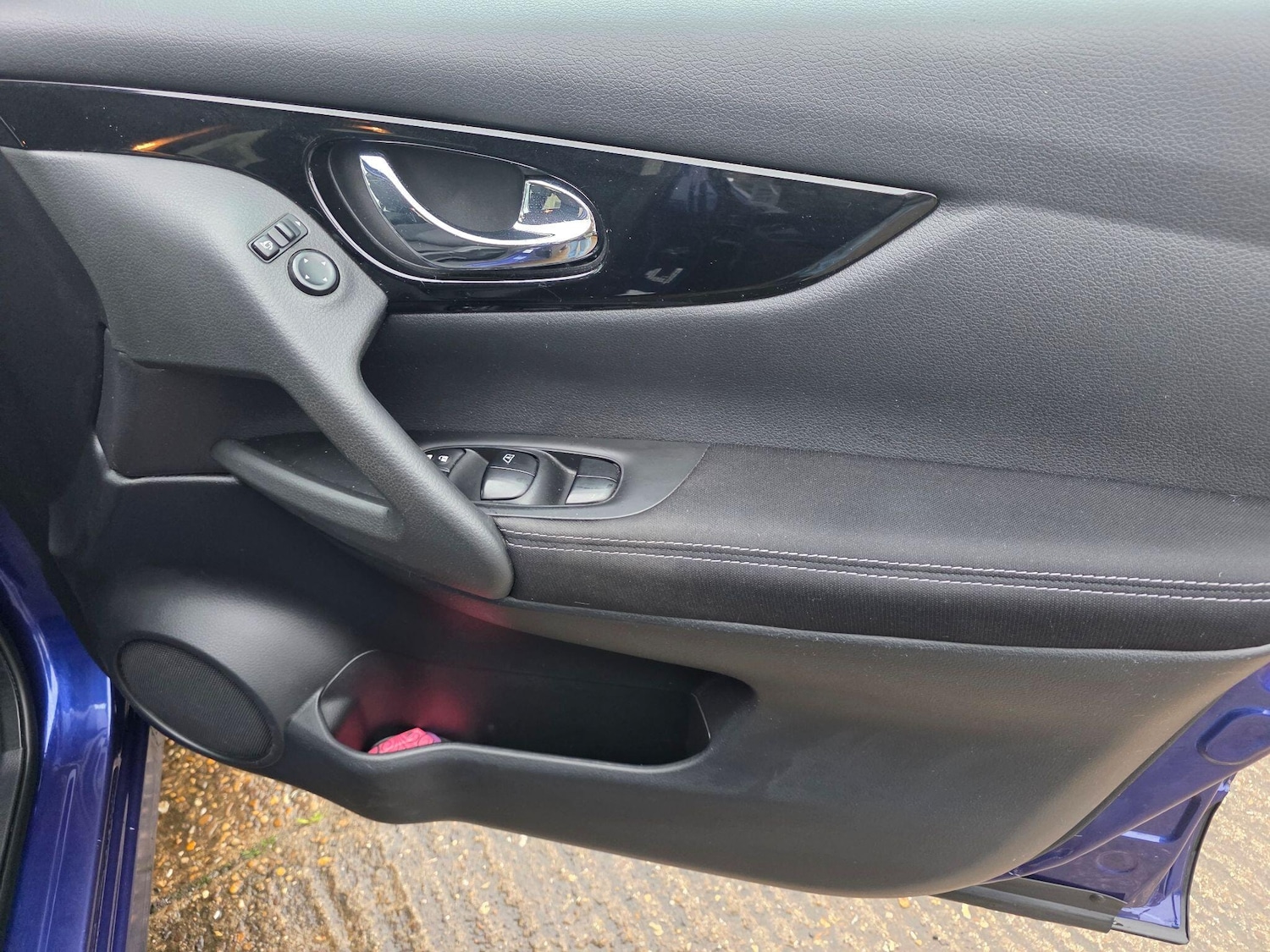 Used Nissan Qashqai 2017 for sale - 77639378: Photo 16