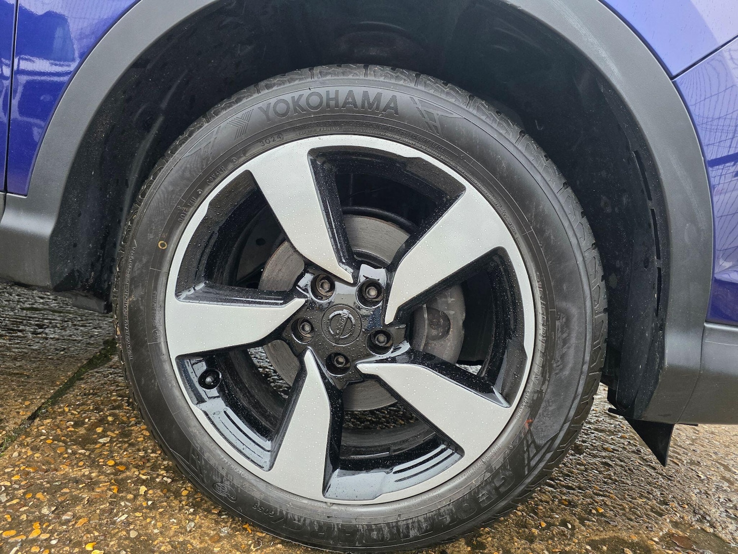 Used Nissan Qashqai 2017 for sale - 77639378: Photo 20