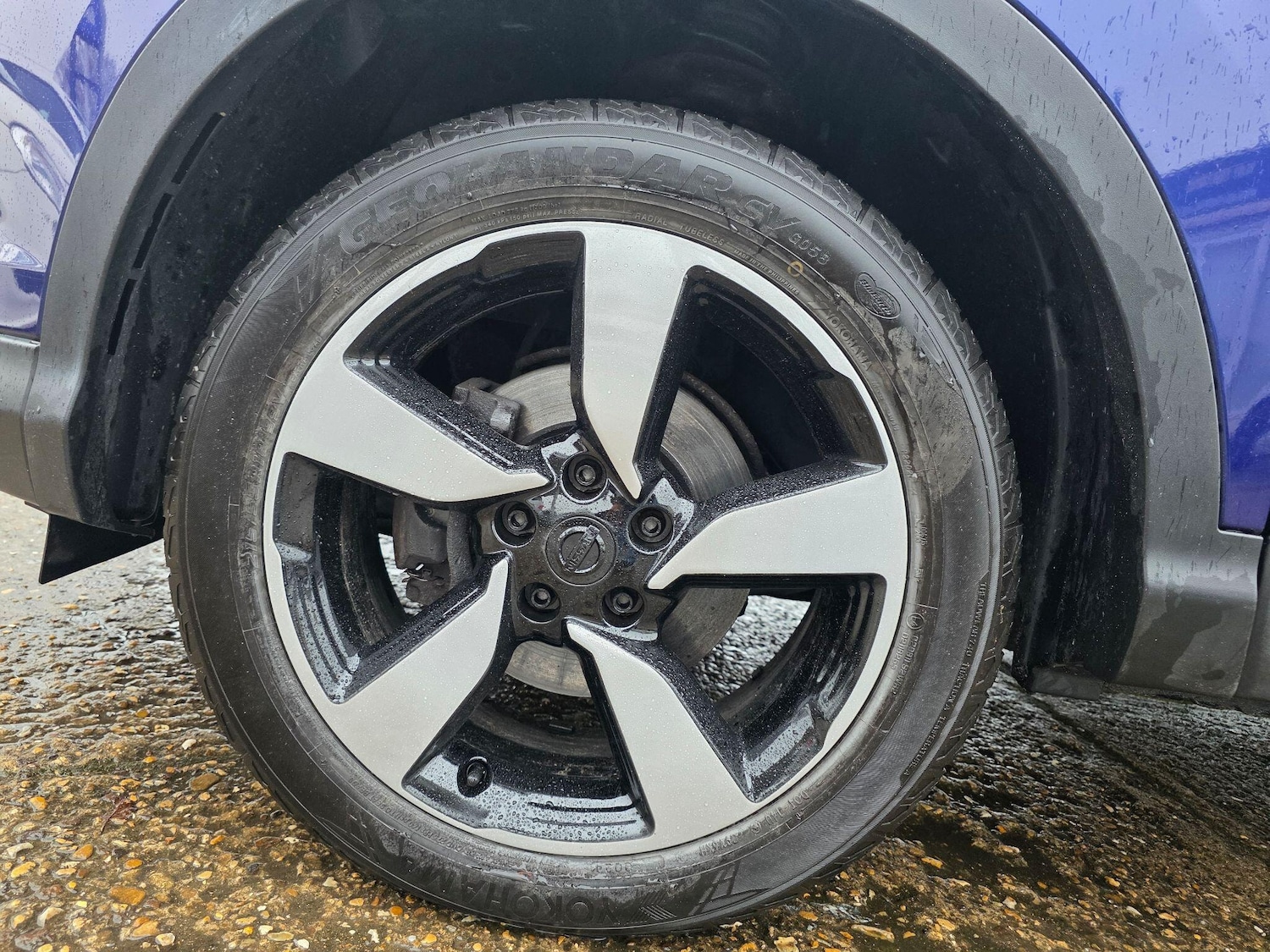 Used Nissan Qashqai 2017 for sale - 77639378: Photo 21