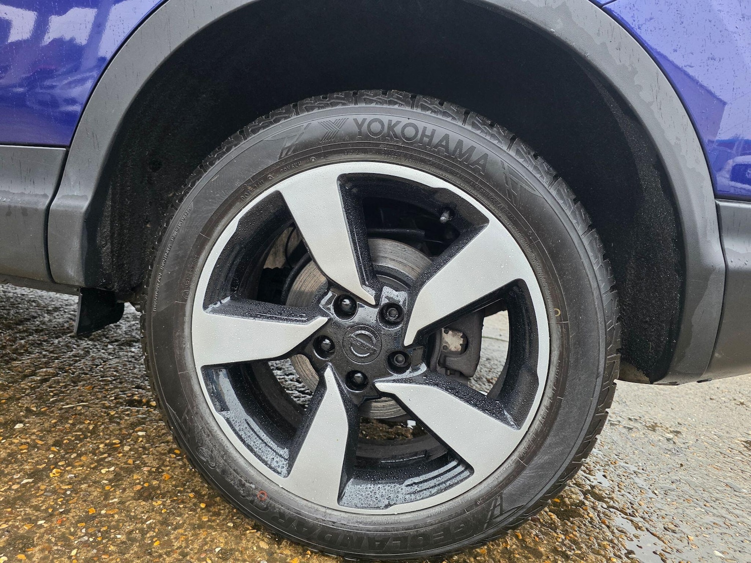 Used Nissan Qashqai 2017 for sale - 77639378: Photo 22