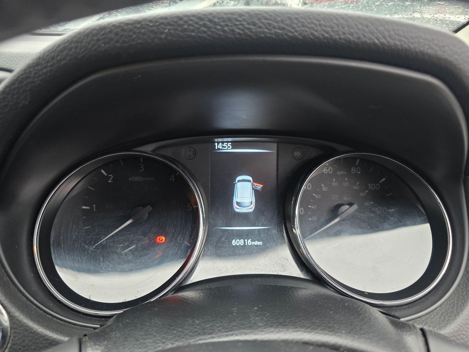 Used Nissan Qashqai 2017 for sale - 77639378: Photo 25