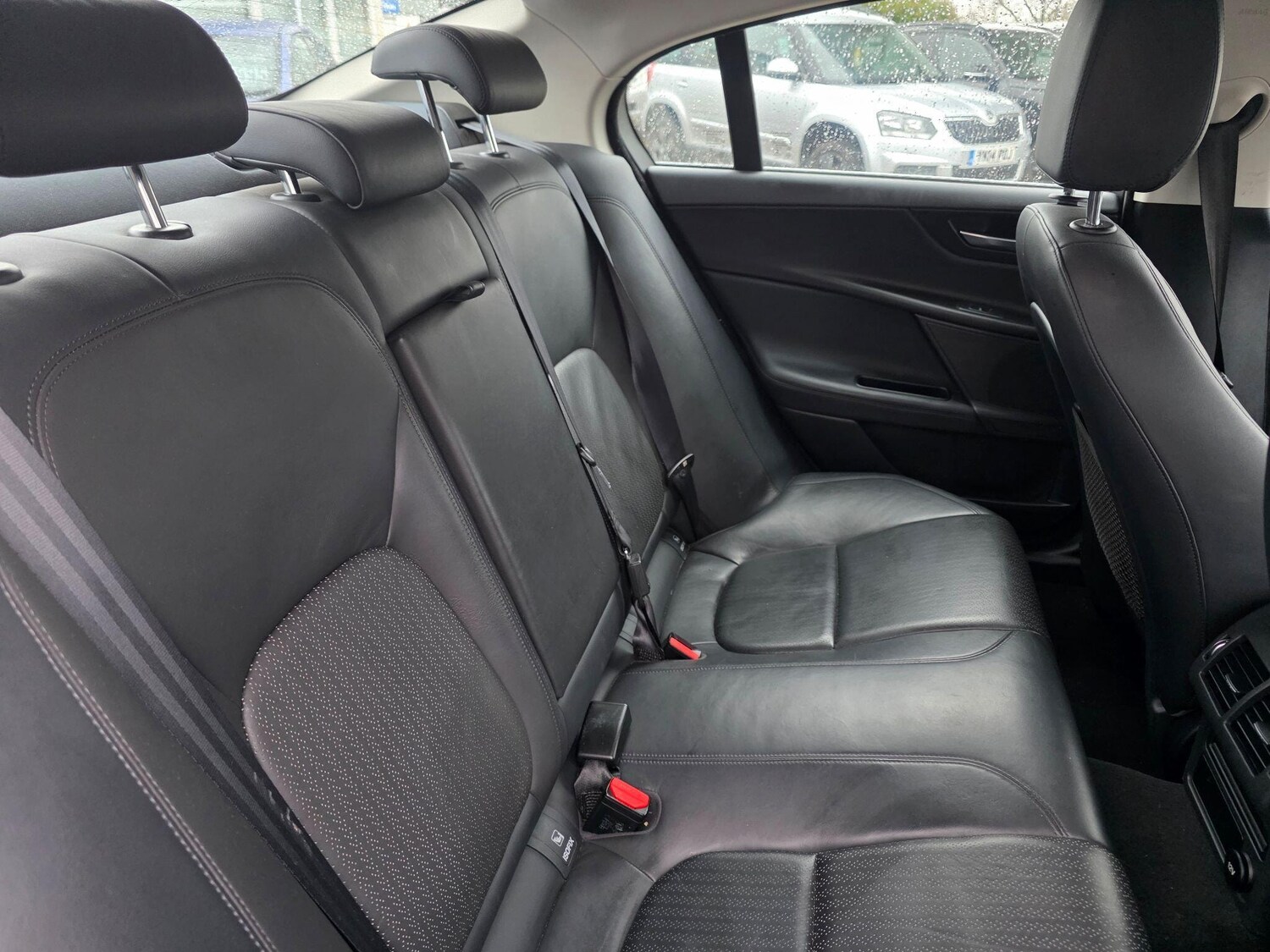 Used Jaguar XE for sale - 77639363: Photo 10