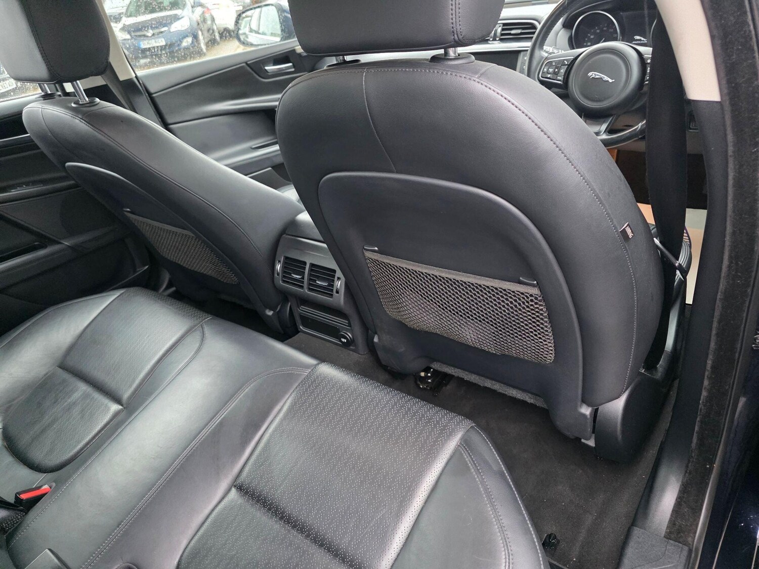 Used Jaguar XE for sale - 77639363: Photo 11