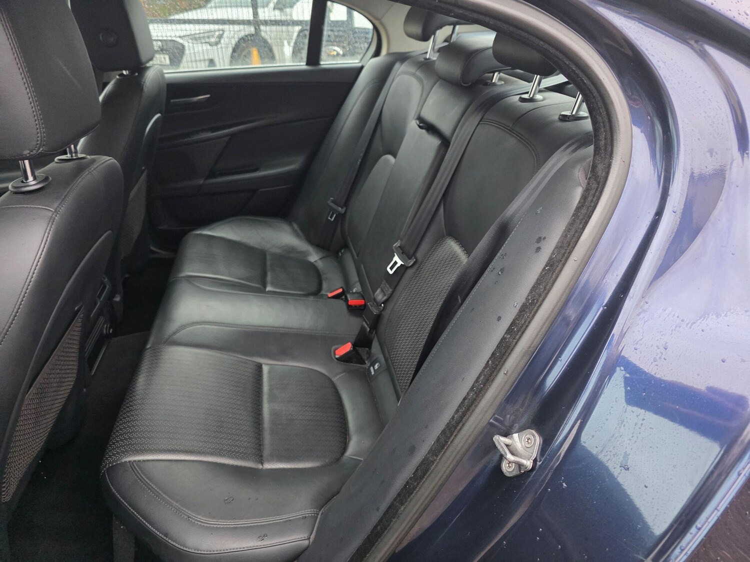 Used Jaguar XE for sale - 77639363: Photo 12