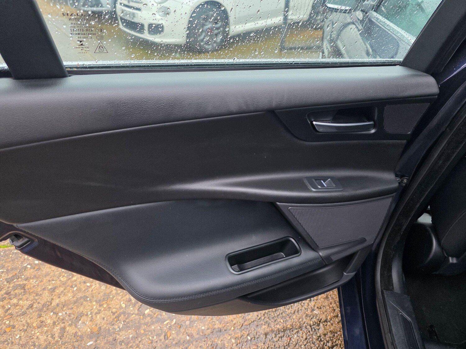 Used Jaguar XE for sale - 77639363: Photo 17