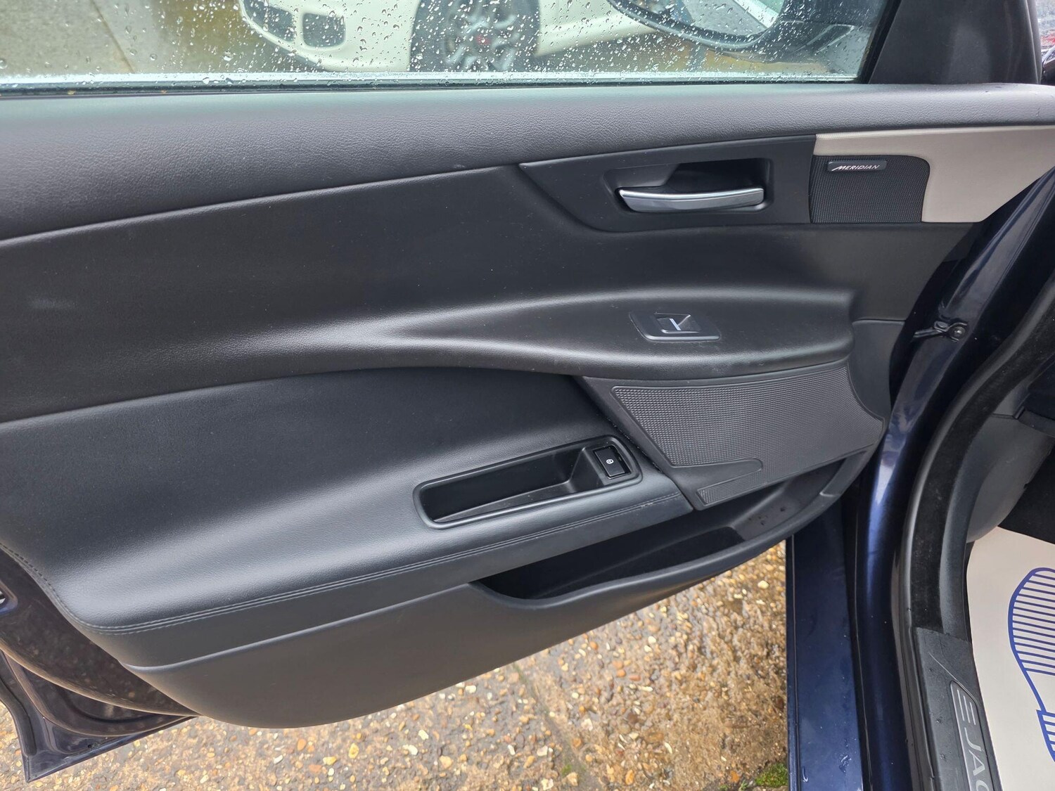 Used Jaguar XE for sale - 77639363: Photo 18