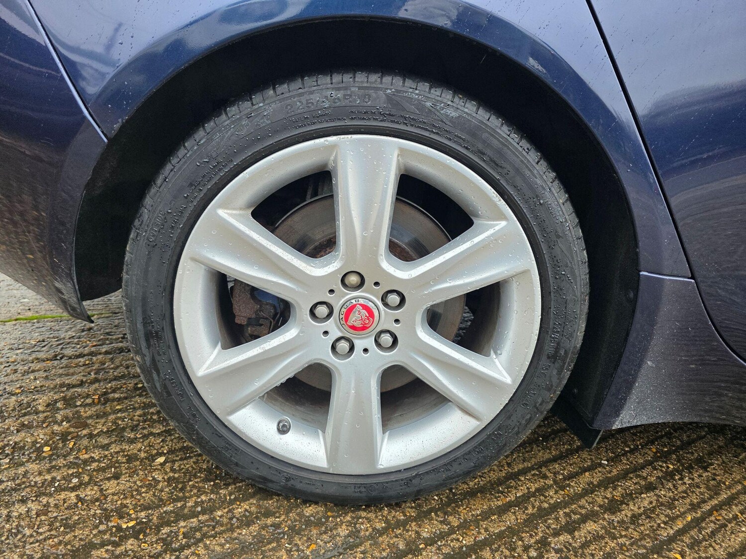 Used Jaguar XE for sale - 77639363: Photo 22