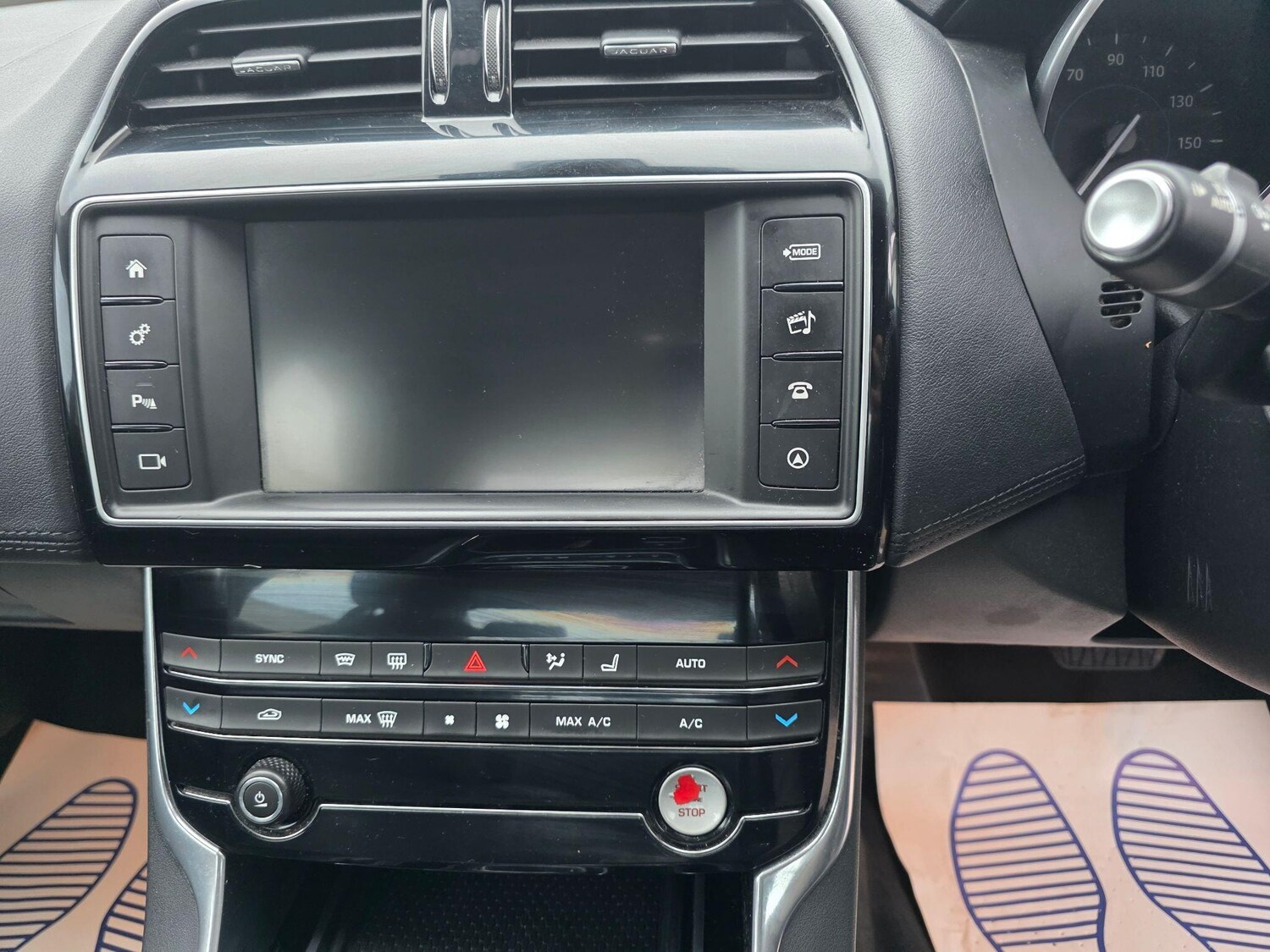 Used Jaguar XE for sale - 77639363: Photo 23