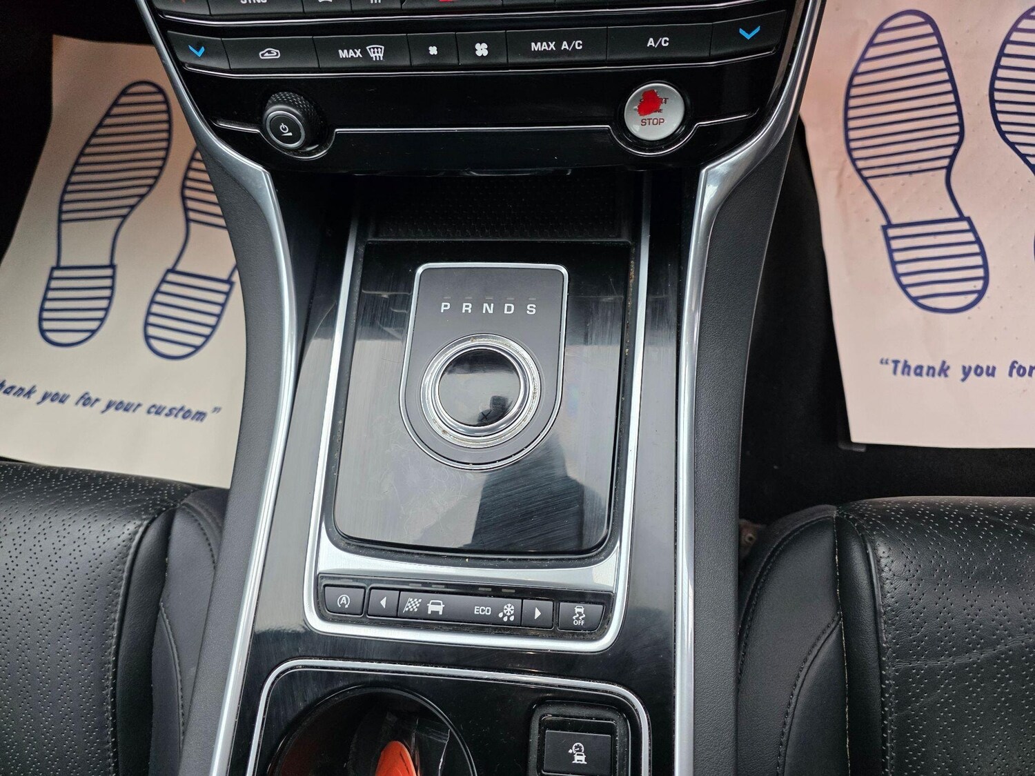 Used Jaguar XE for sale - 77639363: Photo 8