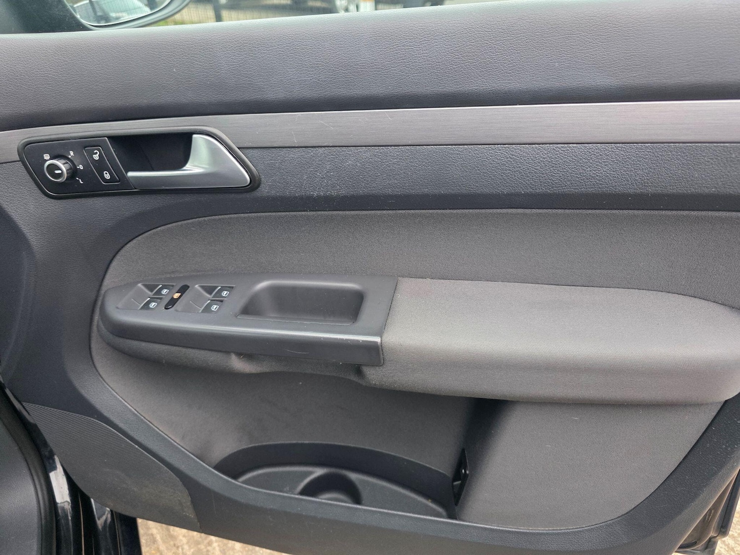 Used Volkswagen Touran 2014 for sale - 77793062: Photo 12