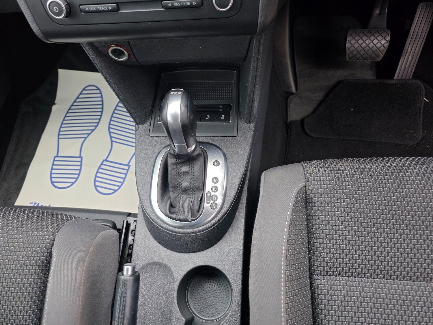 Used Volkswagen Touran 2014 for sale - 77793062: Photo 15