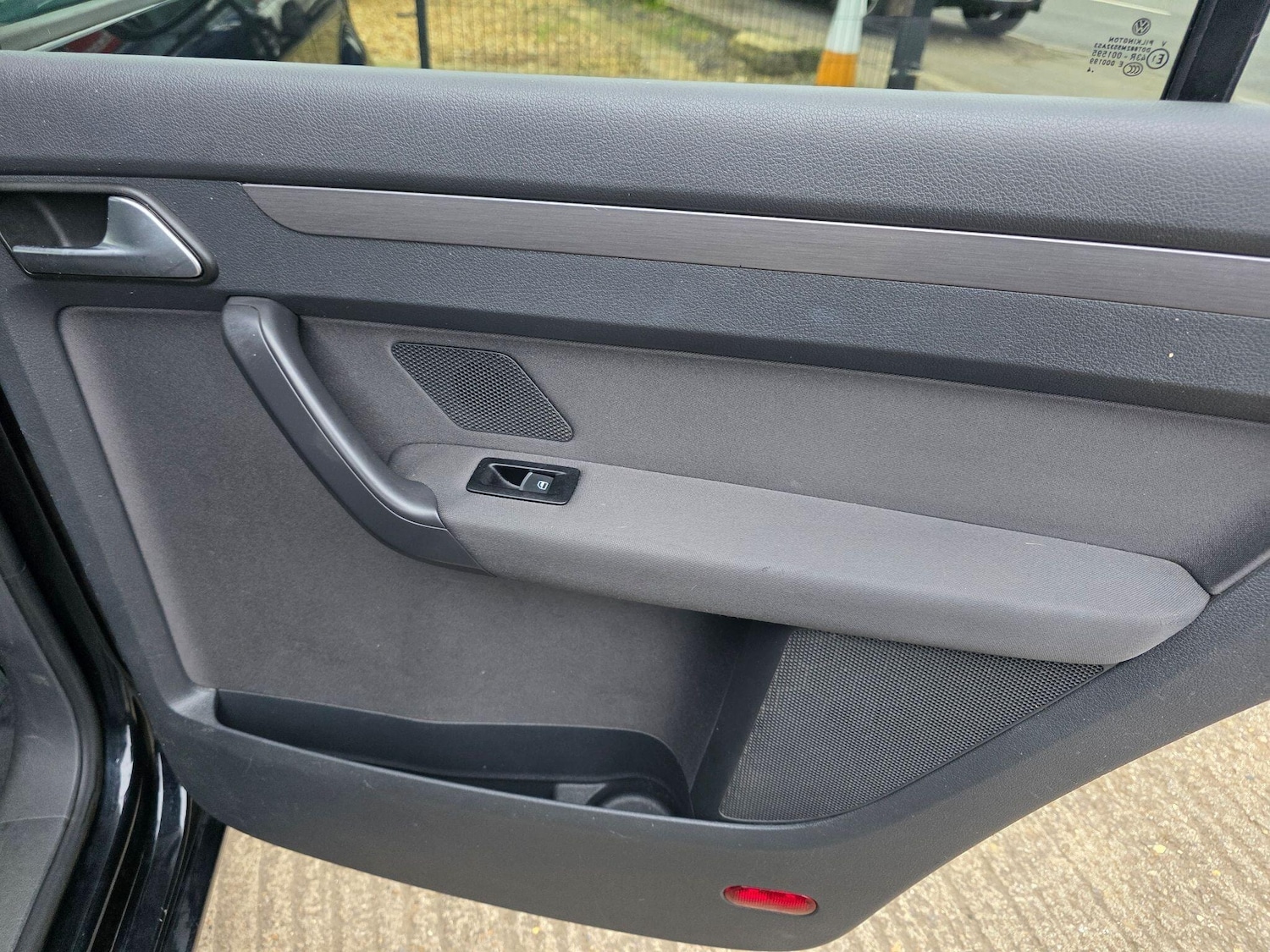 Used Volkswagen Touran 2014 for sale - 77793062: Photo 18