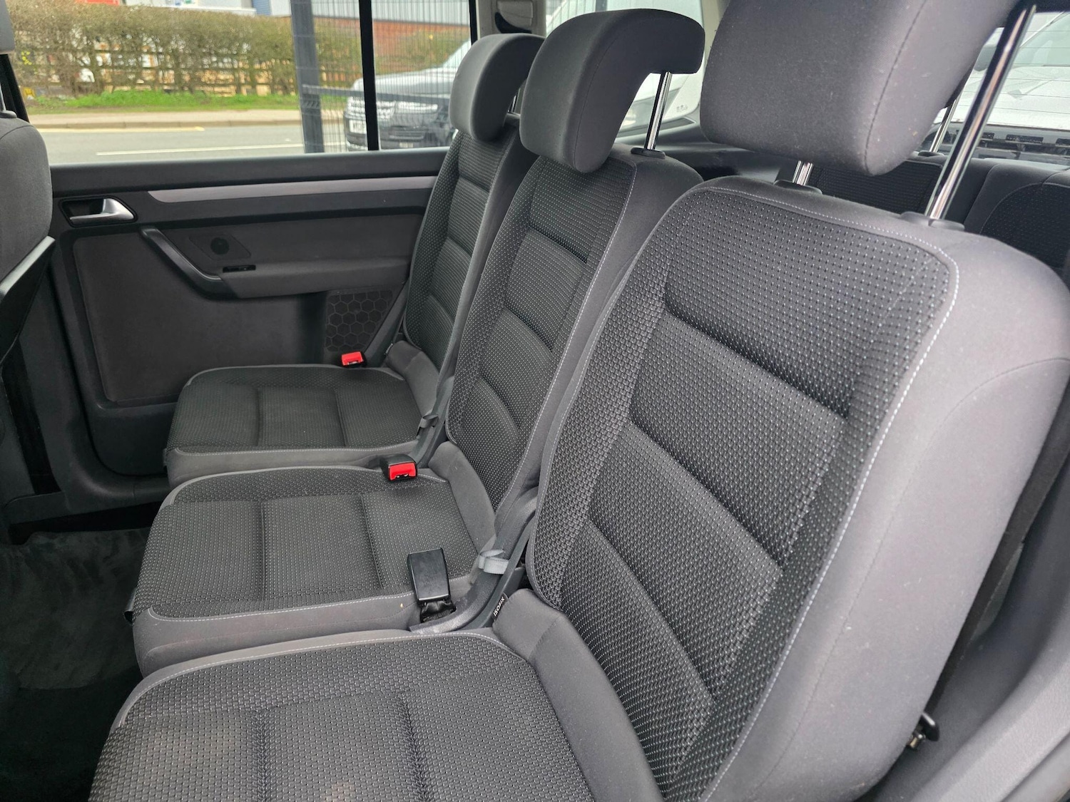 Used Volkswagen Touran 2014 for sale - 77793062: Photo 20