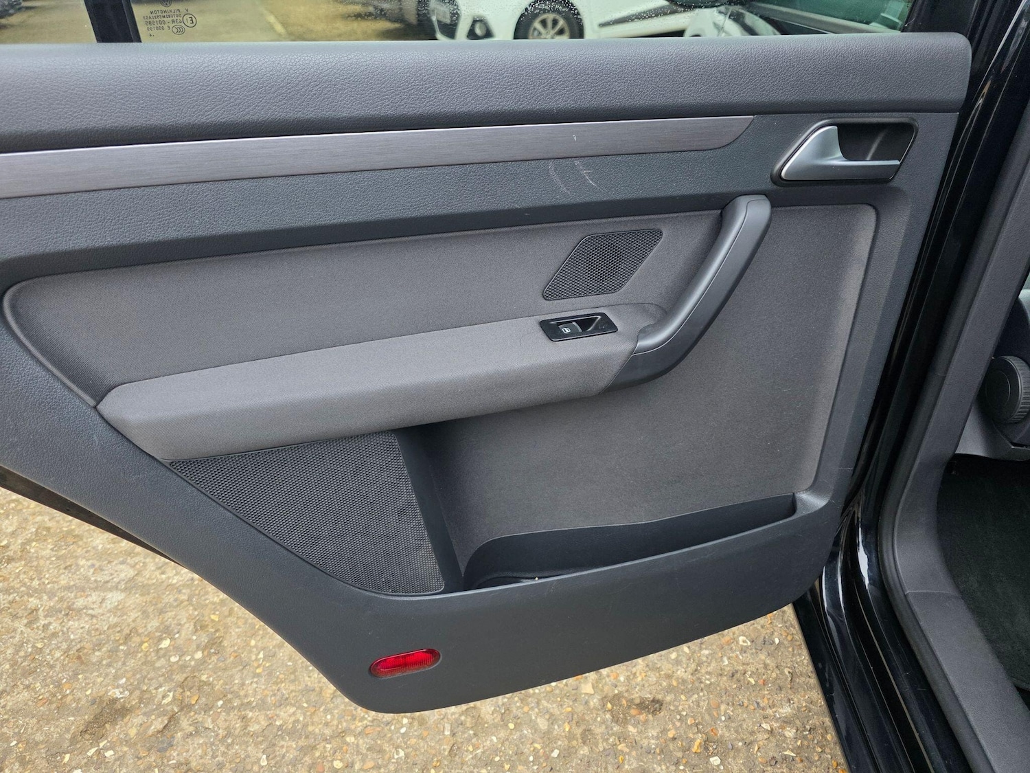 Used Volkswagen Touran 2014 for sale - 77793062: Photo 21