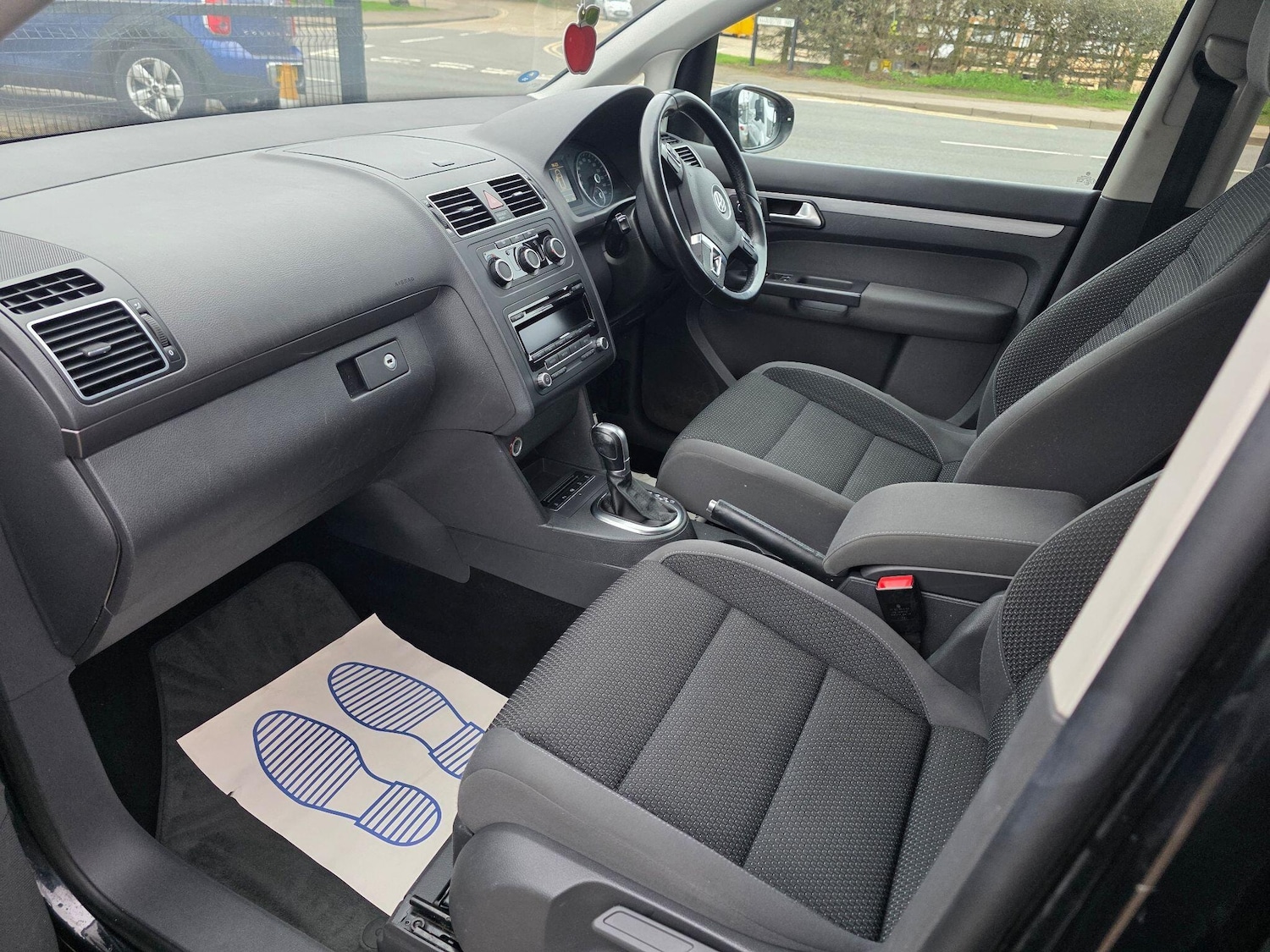 Used Volkswagen Touran 2014 for sale - 77793062: Photo 22