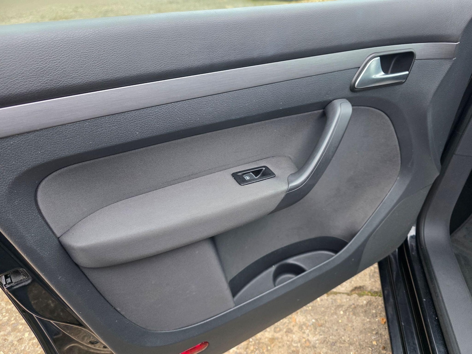 Used Volkswagen Touran 2014 for sale - 77793062: Photo 23