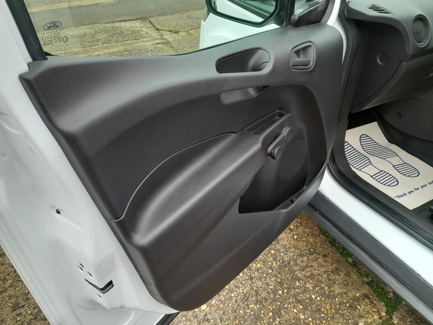 Used Ford Transit Courier for sale - 77639364: Photo 15