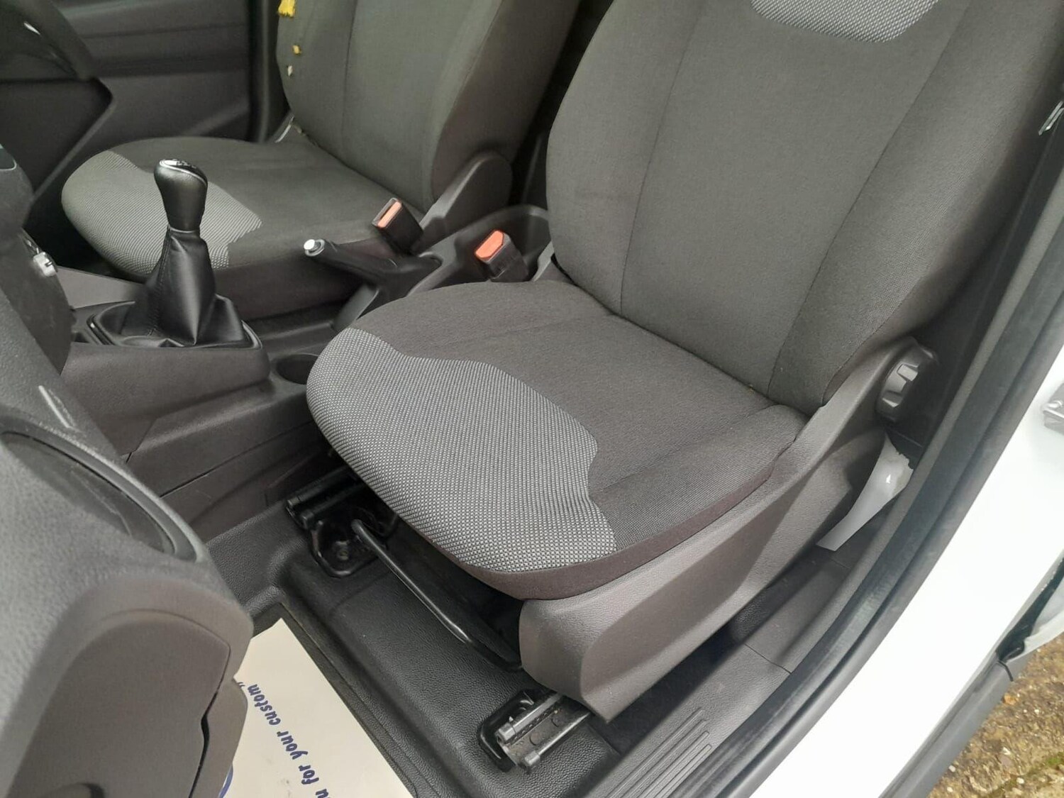 Used Ford Transit Courier for sale - 77639364: Photo 16