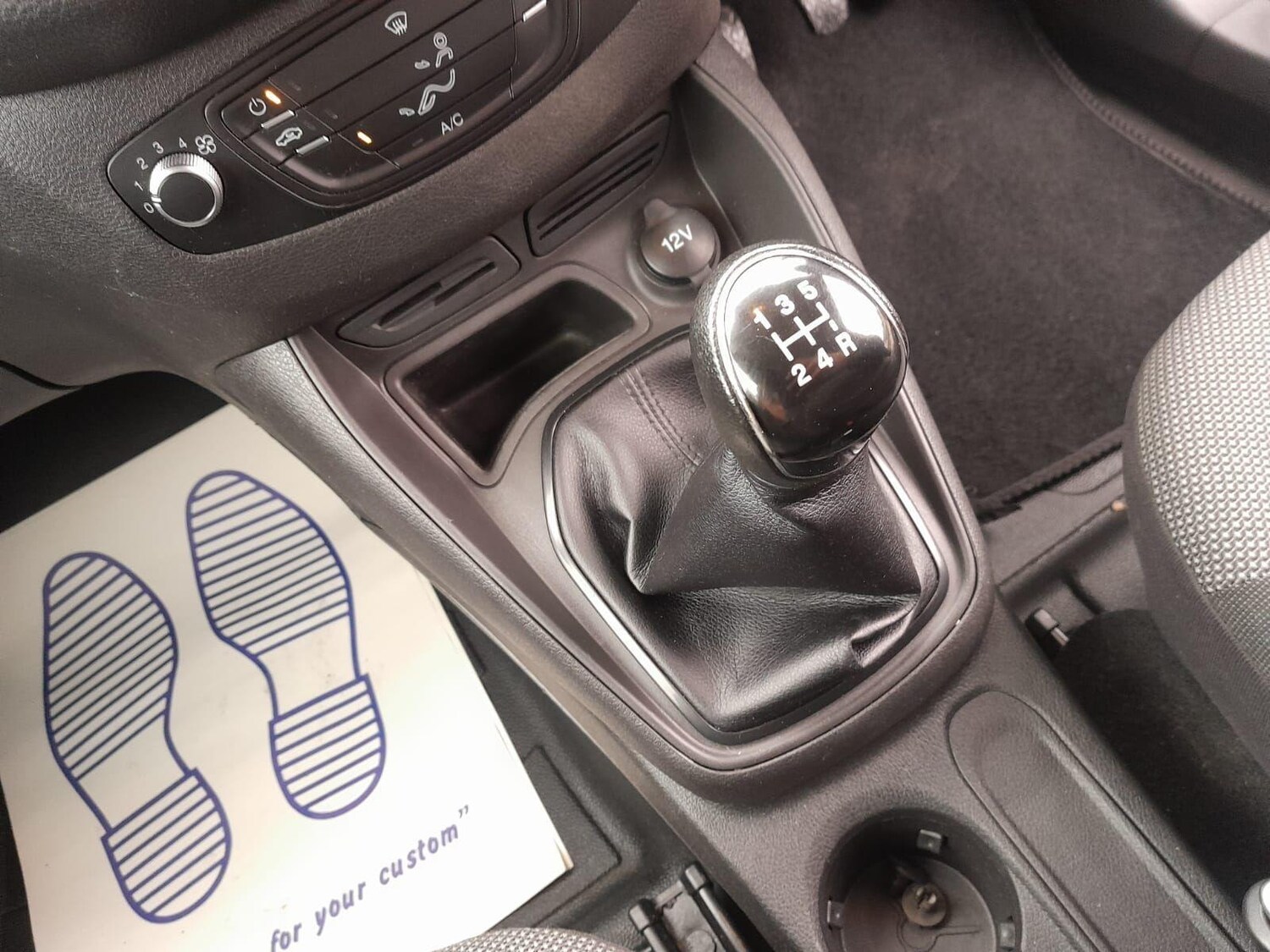 Used Ford Transit Courier for sale - 77639364: Photo 20