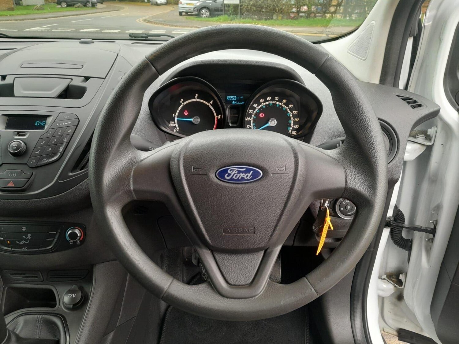 Used Ford Transit Courier for sale - 77639364: Photo 22