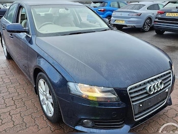 Used Audi A4 2011 for sale - 78243320: Photo