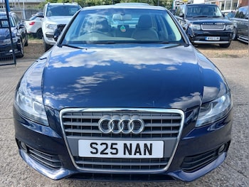 Used Audi A4 2011 for sale - 78243320: Photo