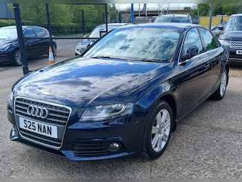 Used Audi A4 2011 for sale - 78243320: Photo