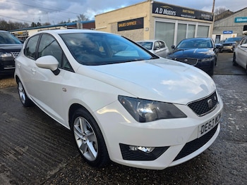 2013 - 1.6 TDI CR FR Euro 5 5dr