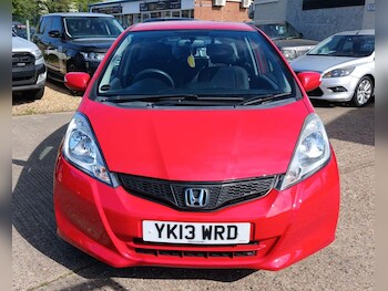 Used Honda Jazz 2013 for sale - 78380608: Photo