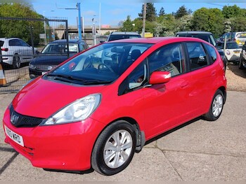 Used Honda Jazz 2013 for sale - 78380608: Photo